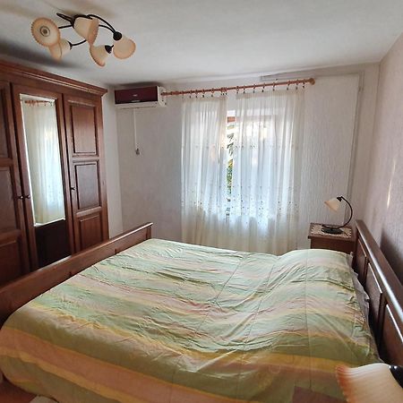 Ferienwohnung Casa Prodan Buzet Exterior foto