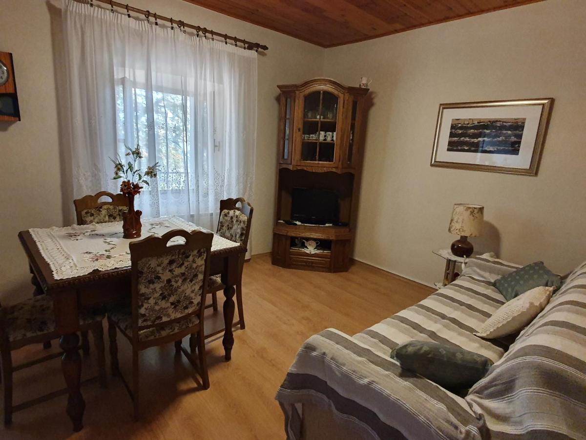 Ferienwohnung Casa Prodan Buzet Exterior foto